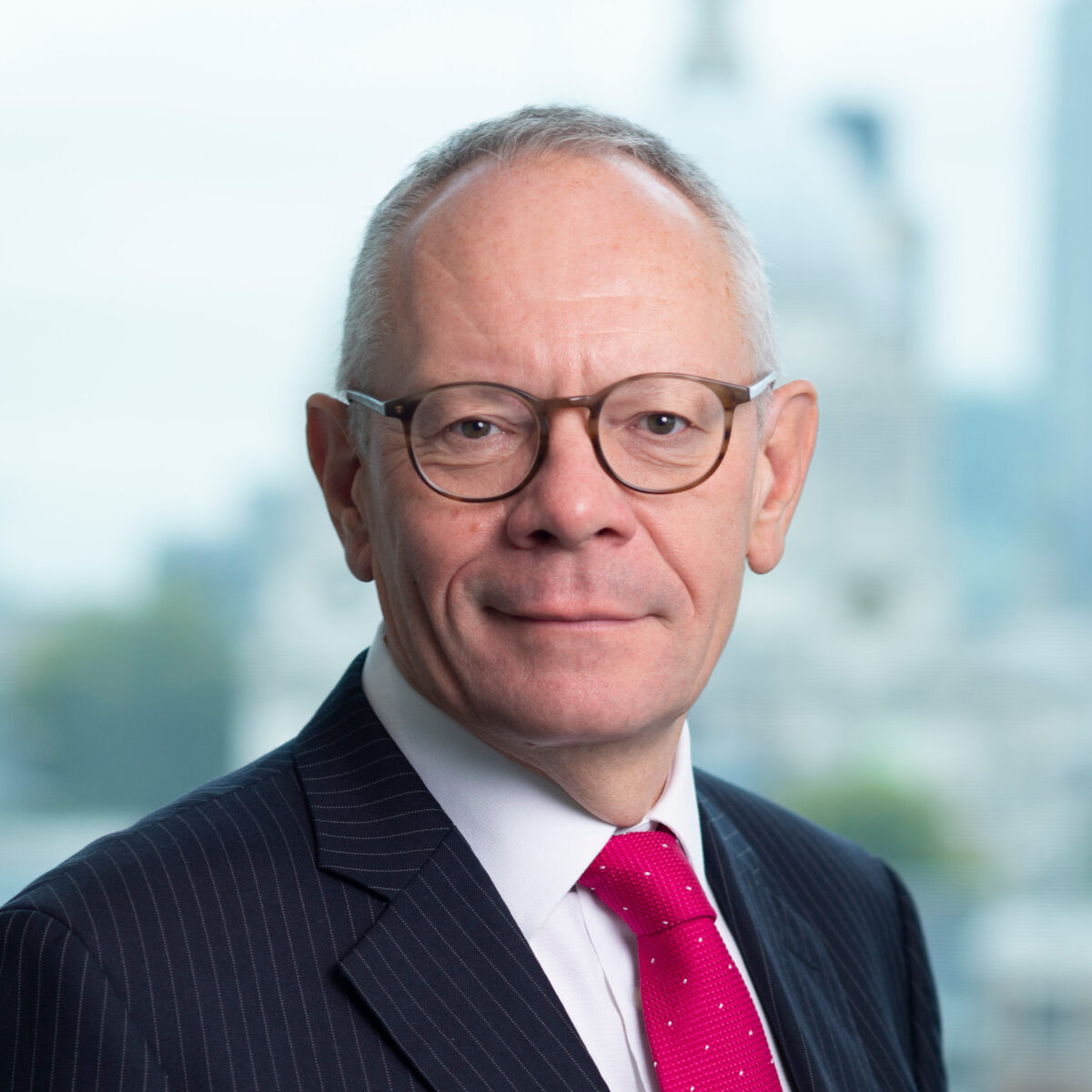 BRG London Office | Offices | BRG