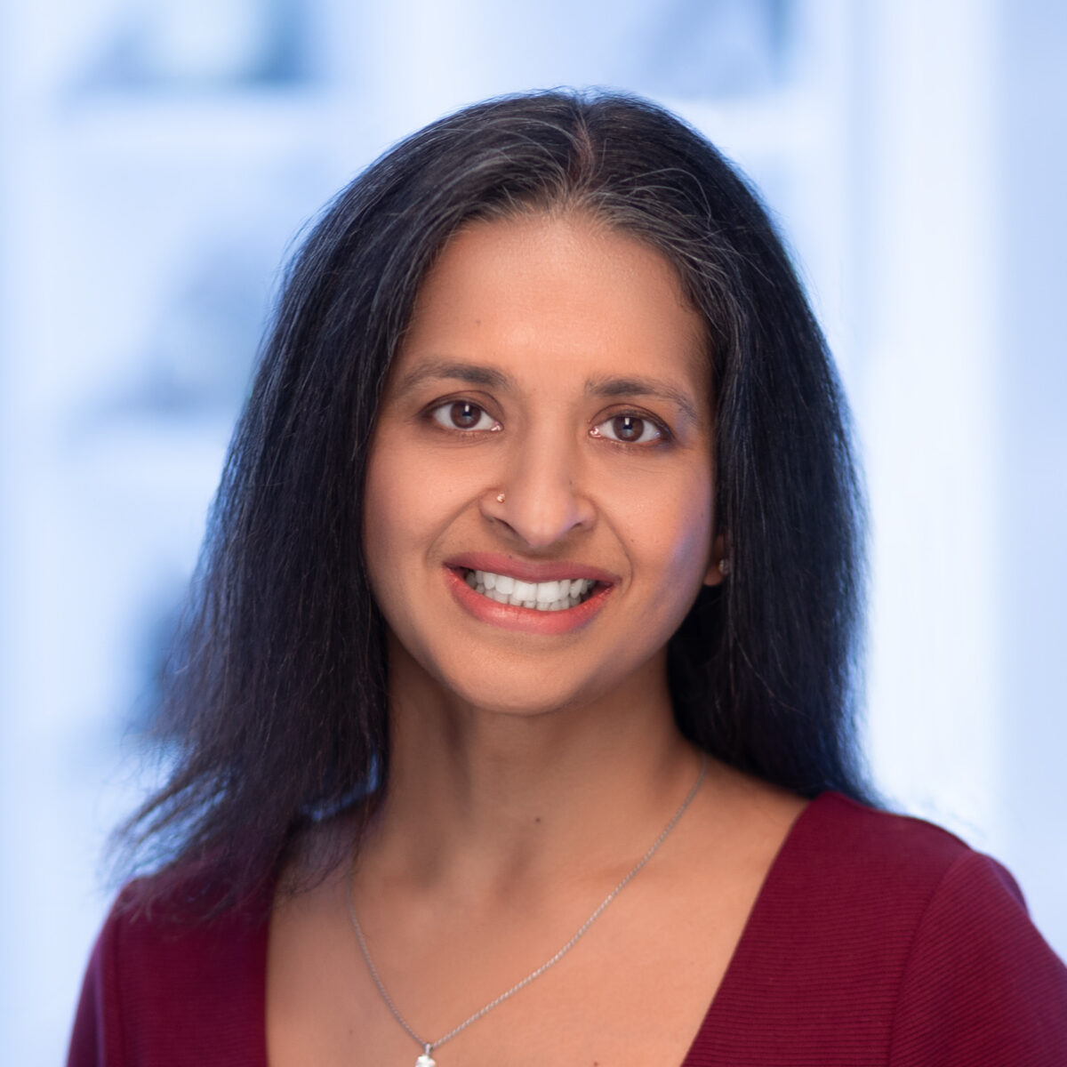 Deepa Sundararaman | BRG Expert | People | BRG