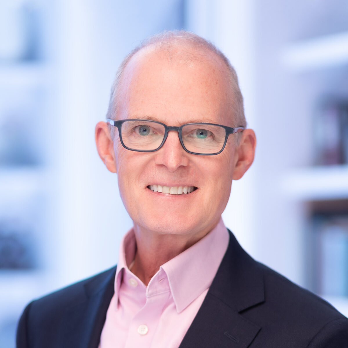 Terence E. Rodgers | People | BRG