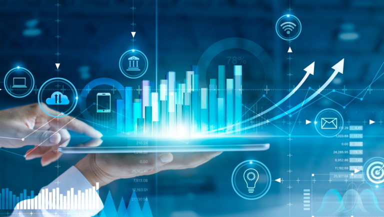 Applied Analytics | BRG DRIVE | Services | BRG