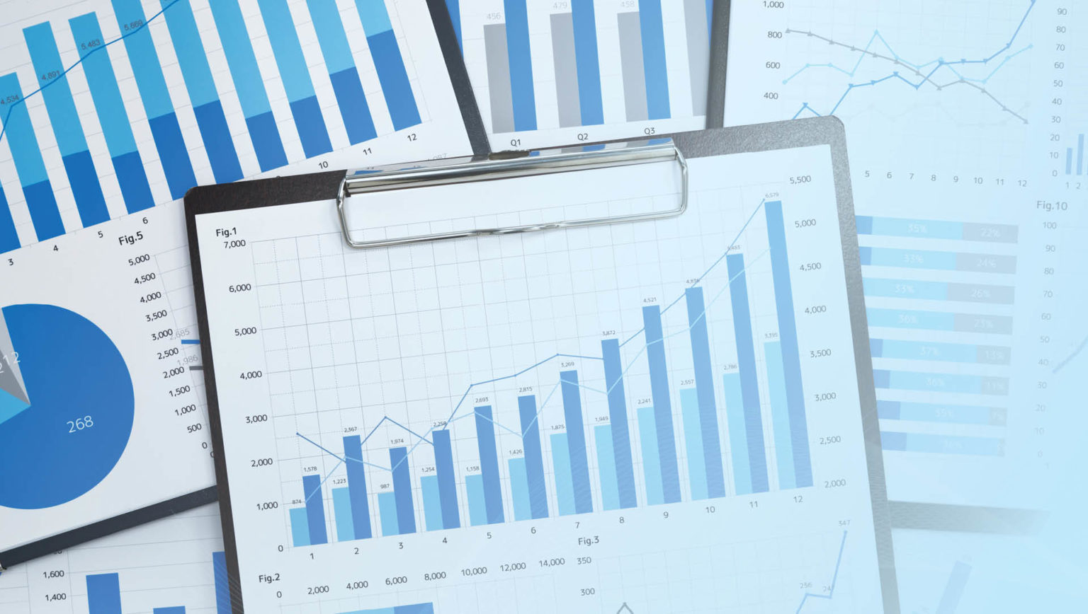 WAYS TO MEASURE PERFORMANCE IN HEALTHCARE visual data 5