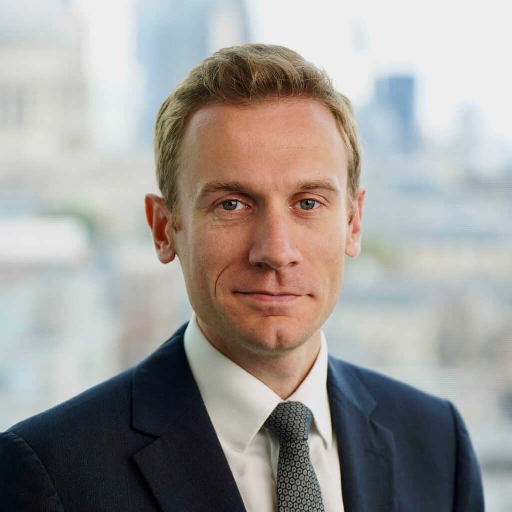 Mark Bosley Economics Accounting Finance People BRG