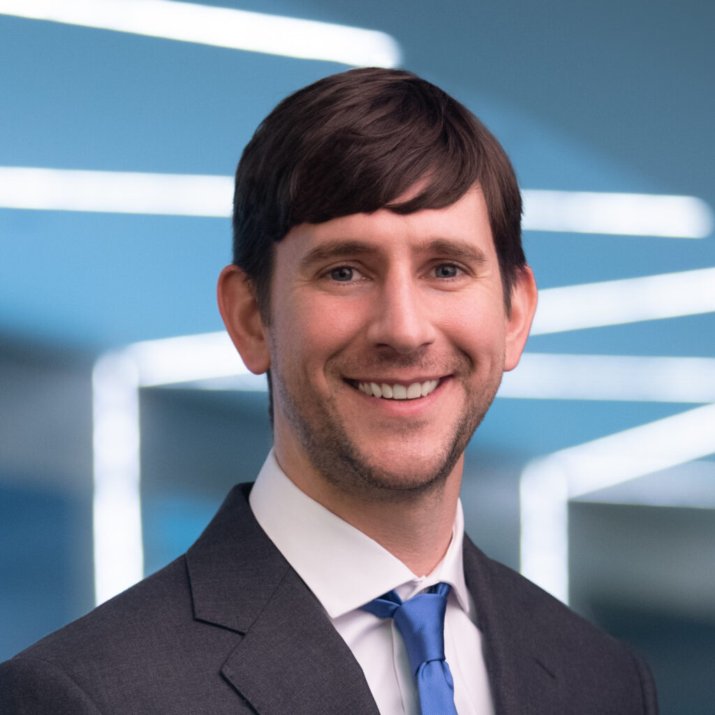 Chris Ring | Antitrust | Analysis of Markets | People | BRG