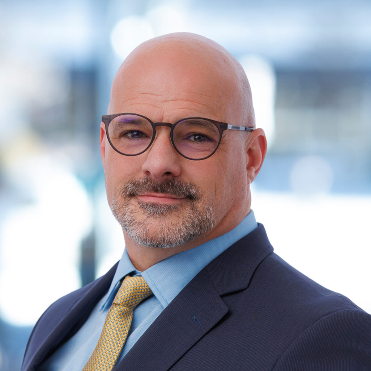 Kenneth Mathieu | Accounting | Damages | Valuation | People | BRG