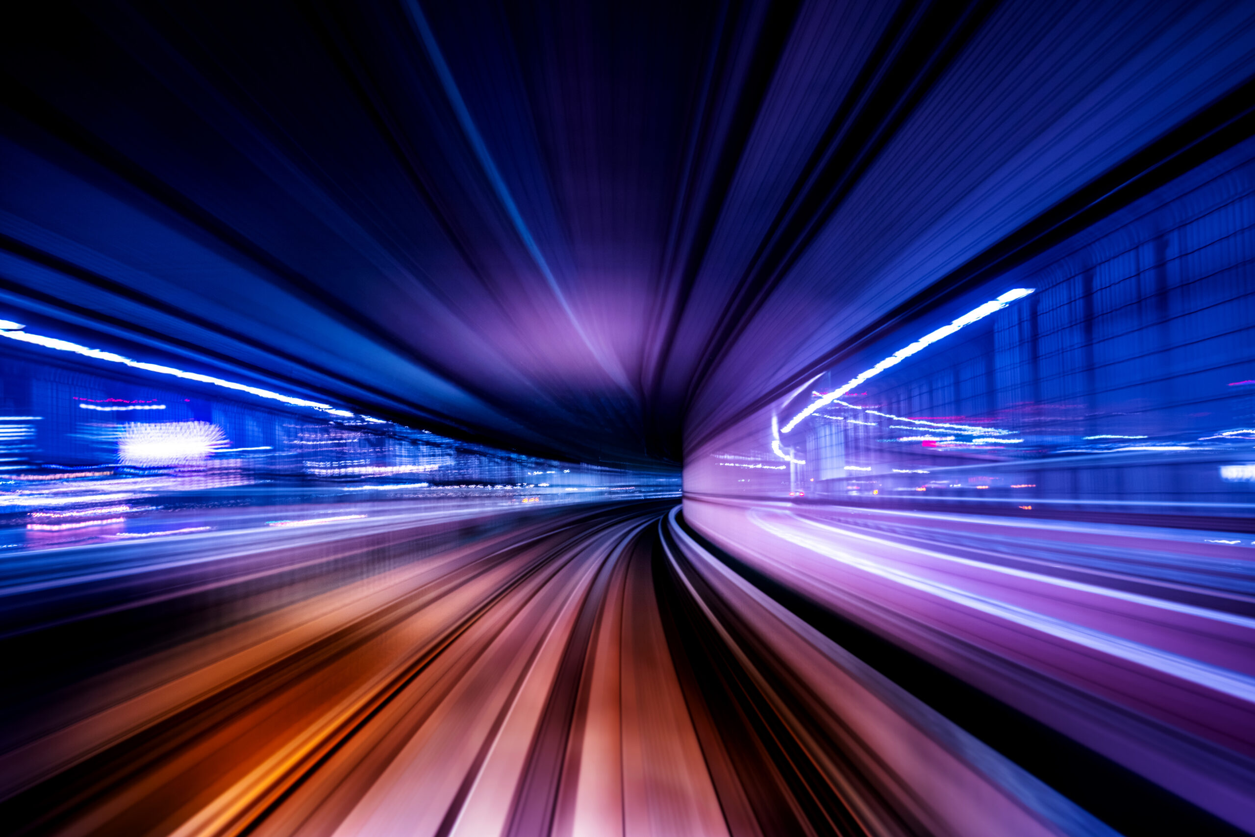 BRG Global Infrastructure Series Transport