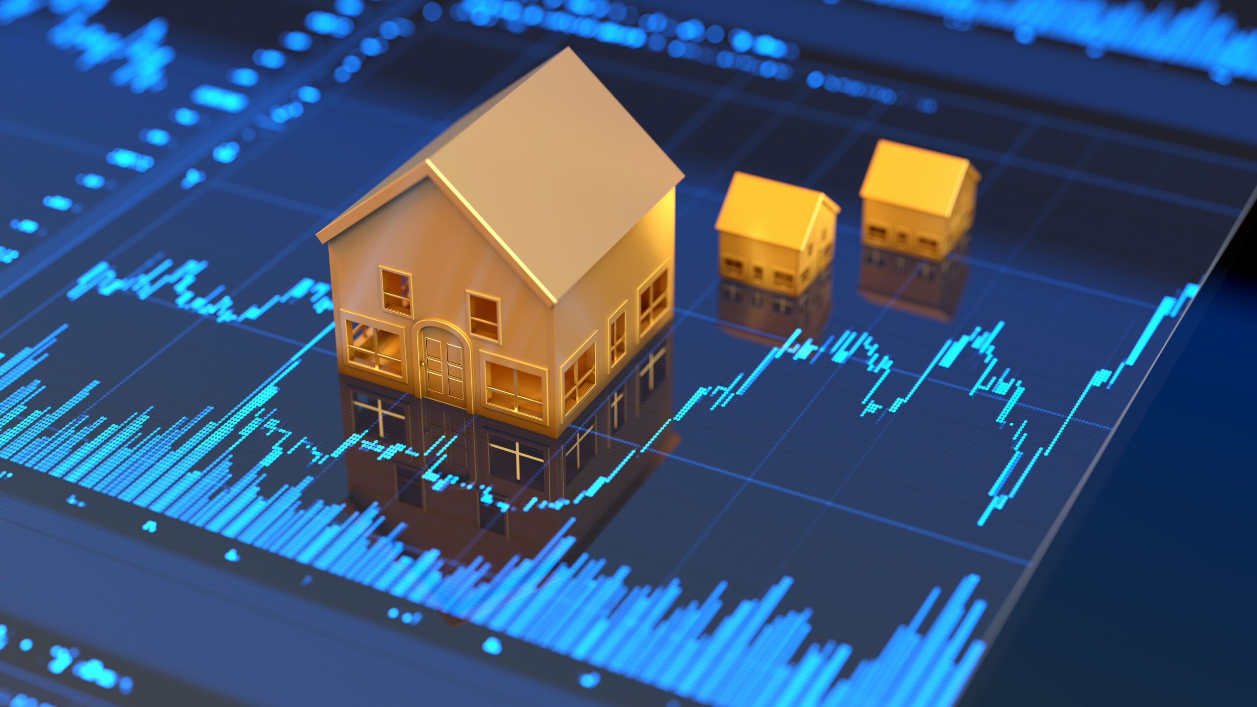 Mortgage’s Second Act, Part II The New Borrower