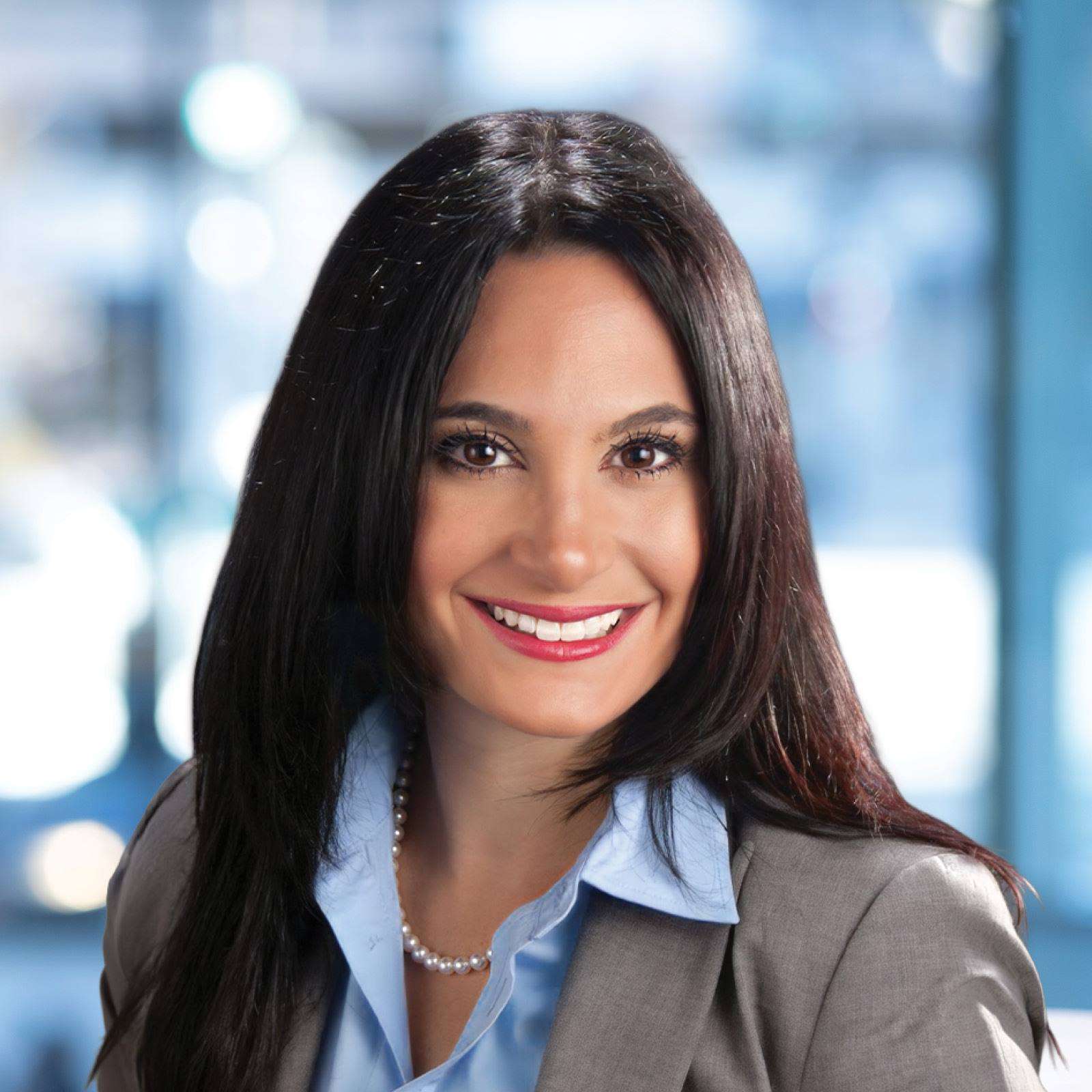 Jamie LaGuaridia - Frie